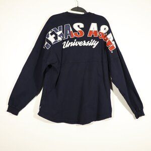 EUC TAMU Spirit Jersey Size Medium